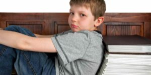 The Development of a Child from a Christian Counseling Perspective 2