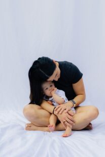The Development of a Child from a Christian Counseling Perspective 3