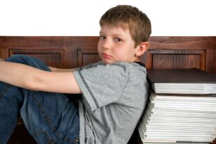 The Development of a Child from a Christian Counseling Perspective