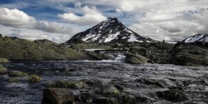 Breaking Free from Negative Thinking Patterns During Chronic Illness 1