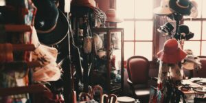 Finding Peace Through Purging: How Decluttering Can Lead to Stress Reduction 1