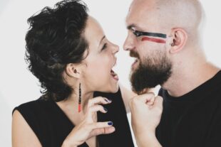 Acceptable, Unacceptable, and Gray Areas in Relationships 3