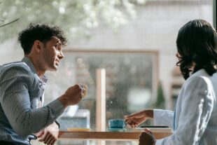 Connect 4 Understanding: An Innovative Couples Therapy Exercise 2