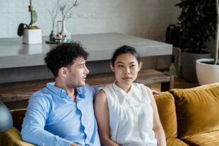 Connect 4 Understanding: An Innovative Couples Therapy Exercise 3