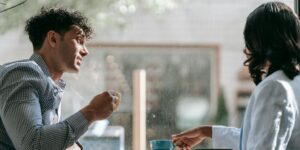 Connect 4 Understanding: An Innovative Couples Therapy Exercise 4