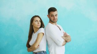 More Acceptable, Unacceptable, and Gray Areas in Relationships 3