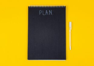 Anger Management Begins with a Plan