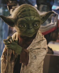 Star Wars, Christianity, and the Wise Mind: How to Balance Your Thinking and Emotions 2