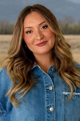 Photo of Angela Shevchenko