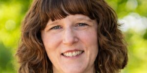 Rachel Randall