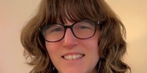 Rachel Randall
