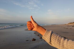 Choosing Positive Reactions to Manage Stress