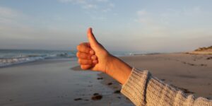 Choosing Positive Reactions to Manage Stress 3