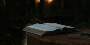 Anxiety and the Sabbath Reset 1