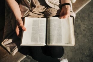 Forgiveness: Bible Verses to Help You Forgive 3