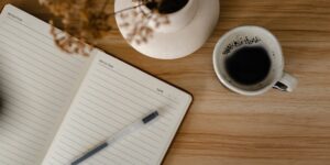 5 Techniques that May Aid Self-Care for Anxiety 1