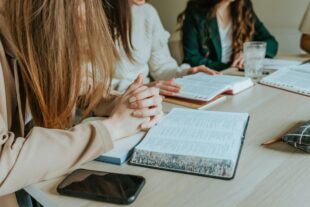 How Spiritual Maturity Is Linked to a Healthier Mind