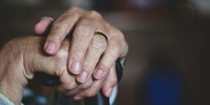The Trauma of Aging: Where to Find Support 1