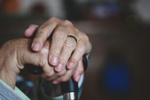 The Trauma of Aging: Where to Find Support